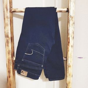 American Eagle Jegging Super Stretch | sz 4 short